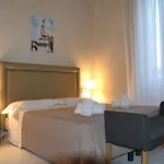 La Loggia Del Mercato Nuovo
